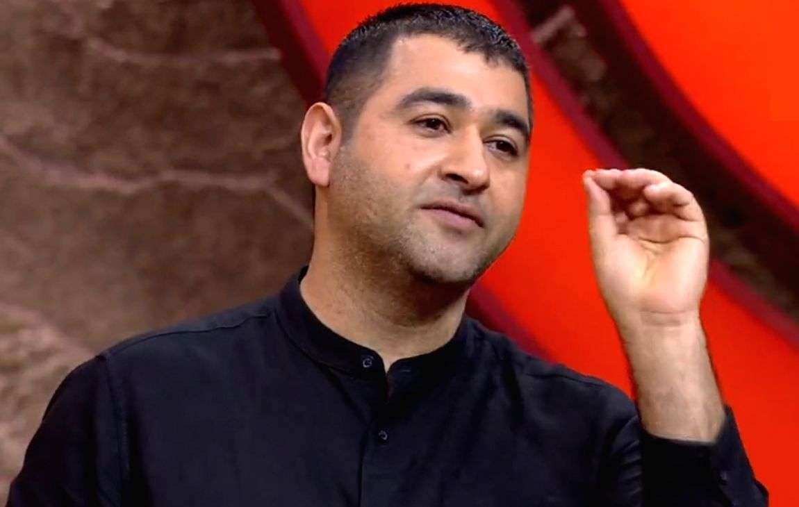 'MasterChef India': Chef Prateek Sadhu serves Mumbai dabbawalas a special meal - Vimarsana News