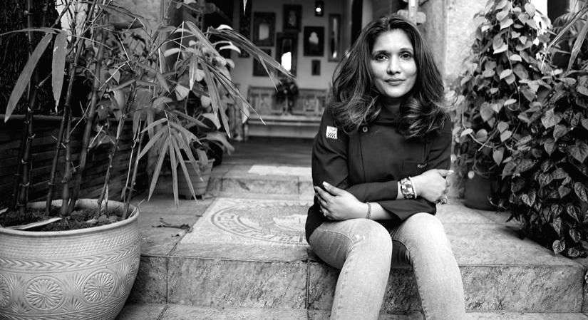 Chef Raji's exclusive sit-down dinners: a culmination of taste & ambiance - Vimarsana News