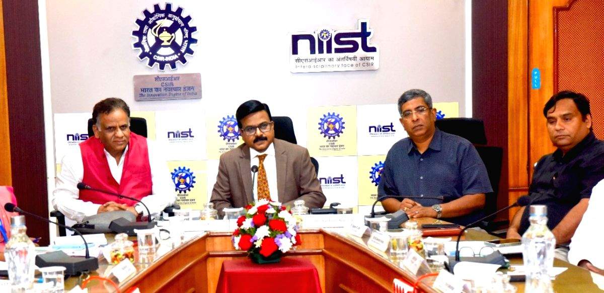 Chemical sector in India needs to be more self-reliant, cost-effective: Experts - Vimarsana News
