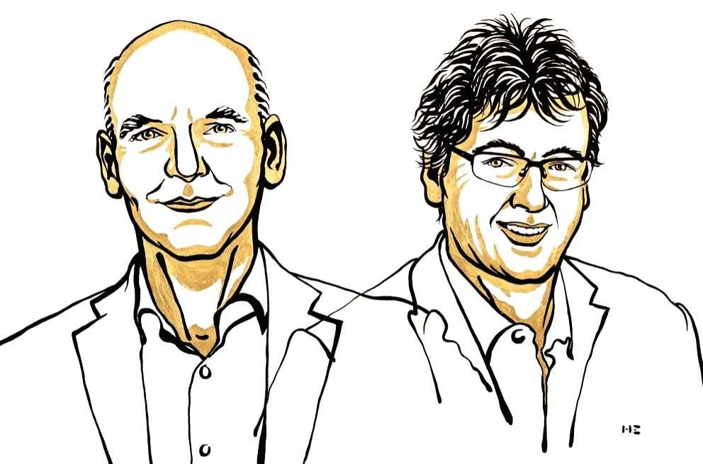 Chemistry Nobel awarded for developing new category of 'green' catalysts - Vimarsana News