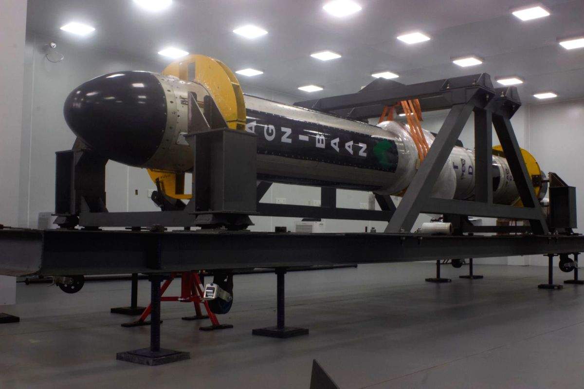 Agnibaan rocket to be fired and sent to space by month-end - Vimarsana News