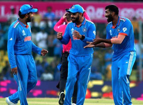 Ahead of selection day, looking at India's likely squad for the T20 World Cup - Vimarsana News