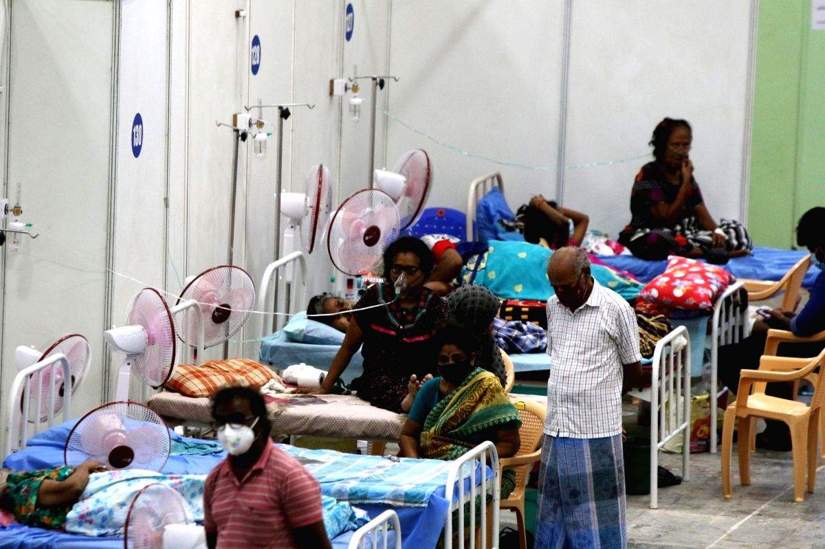 TN govt allocates Rs 430 crore for children who lost parents to Covid - Vimarsana News