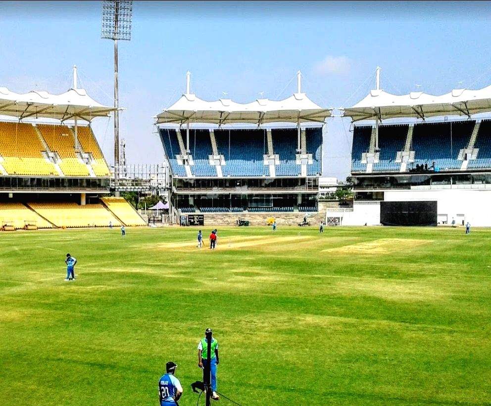 With old-format IPL, home ground advantage, local fan support in focus - Vimarsana News