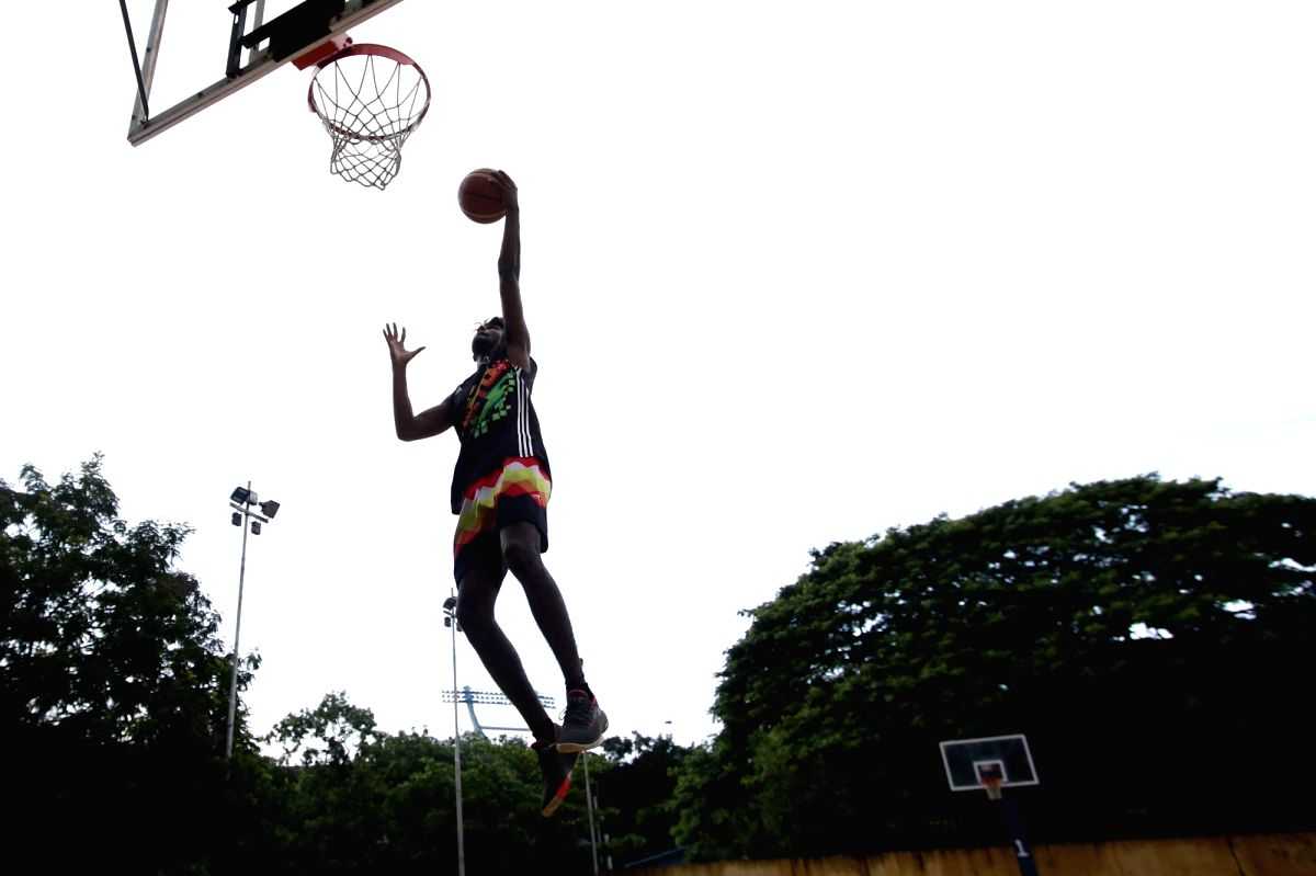 Exclusion of sports quota candidates for not securing 75% in Class 12 exam discriminatory: SC - Vimarsana News