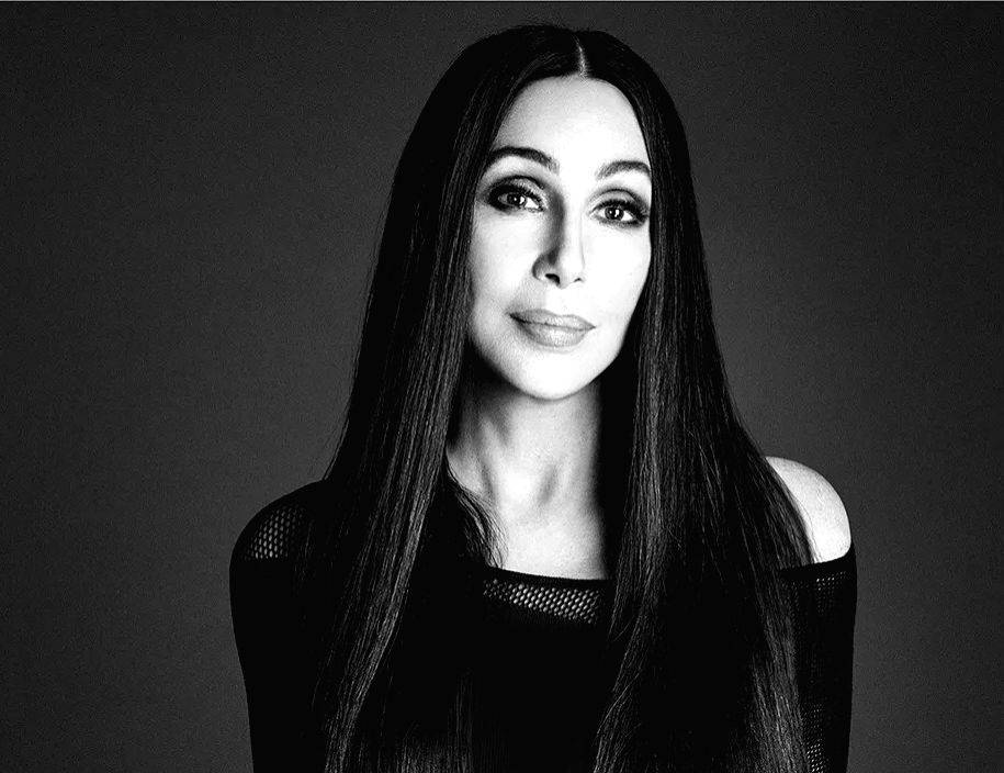 Cher reveals Las Vegas residency saved her after she lost all her money - Vimarsana News