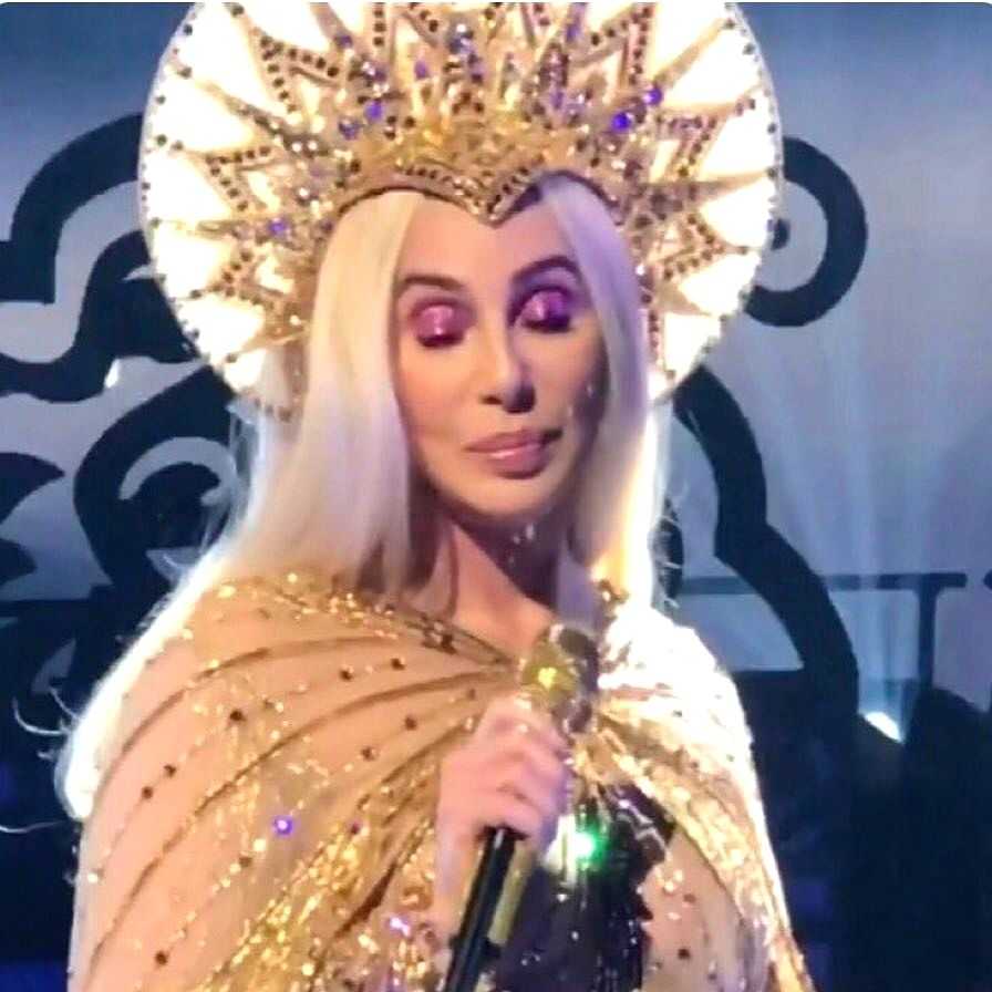 Cher doesn't care if no one buys her Christmas album - Vimarsana News