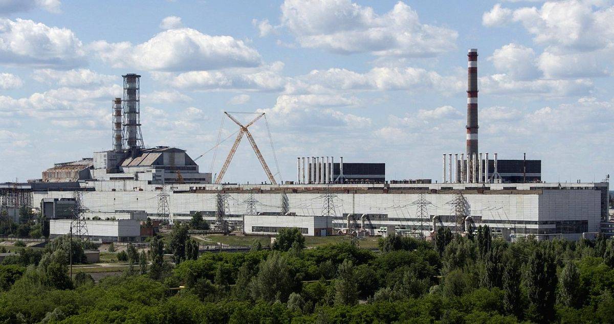 Ukraine risks repeating Chernobyl disaster - Vimarsana News