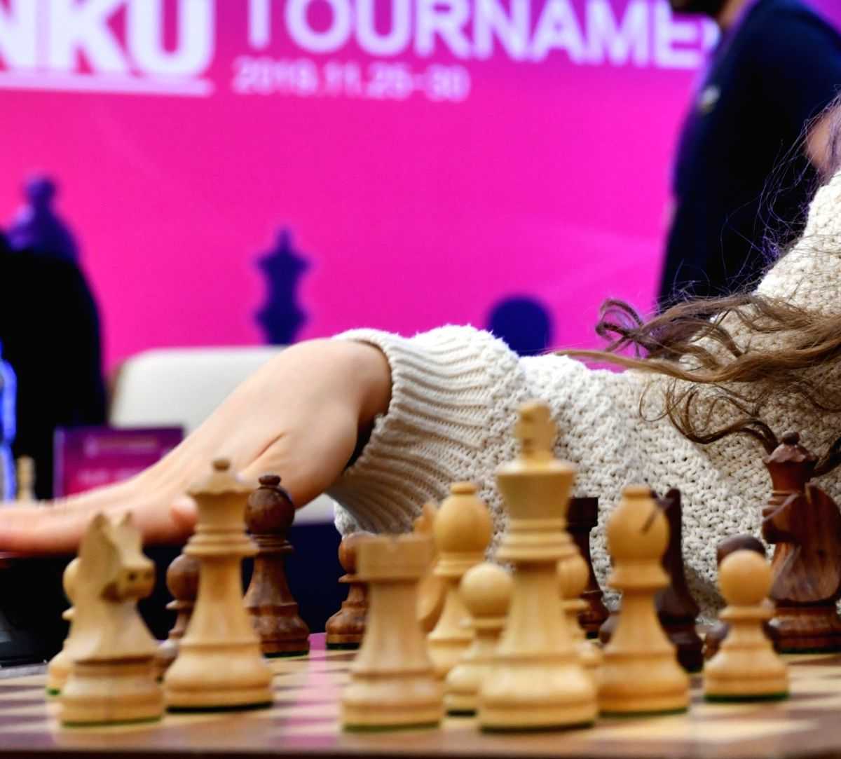 Cradle of Indian chess Chennai to host Chess Olympiad - Vimarsana News