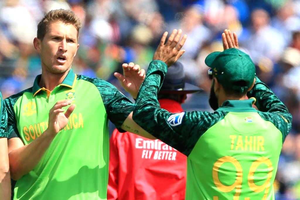 Controversies are passe; we are family, asserts SA all-rounder Pretorius - Vimarsana News