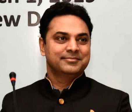NDA's reforms far superior than UPA's policies, says CEA - Vimarsana News