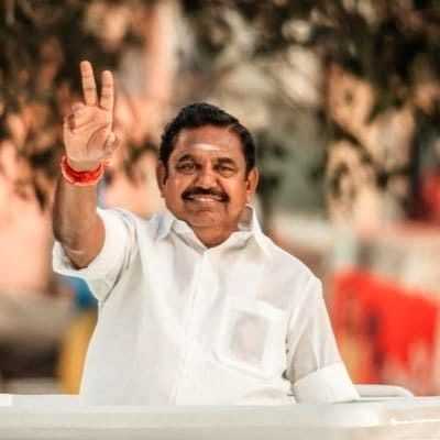 Jubilation in EPS camp as SC allows EPS to continue as interim Gen Secy of AIADMK - Vimarsana News