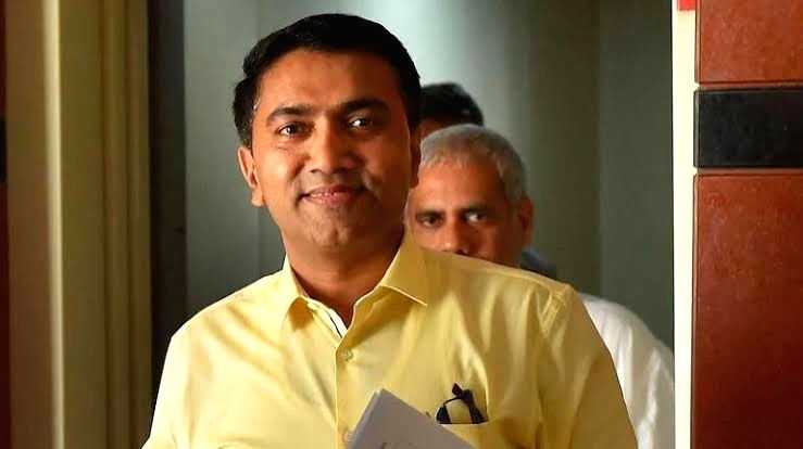 Goa govt to support 'natural farming' on lines of Gujarat - Vimarsana News