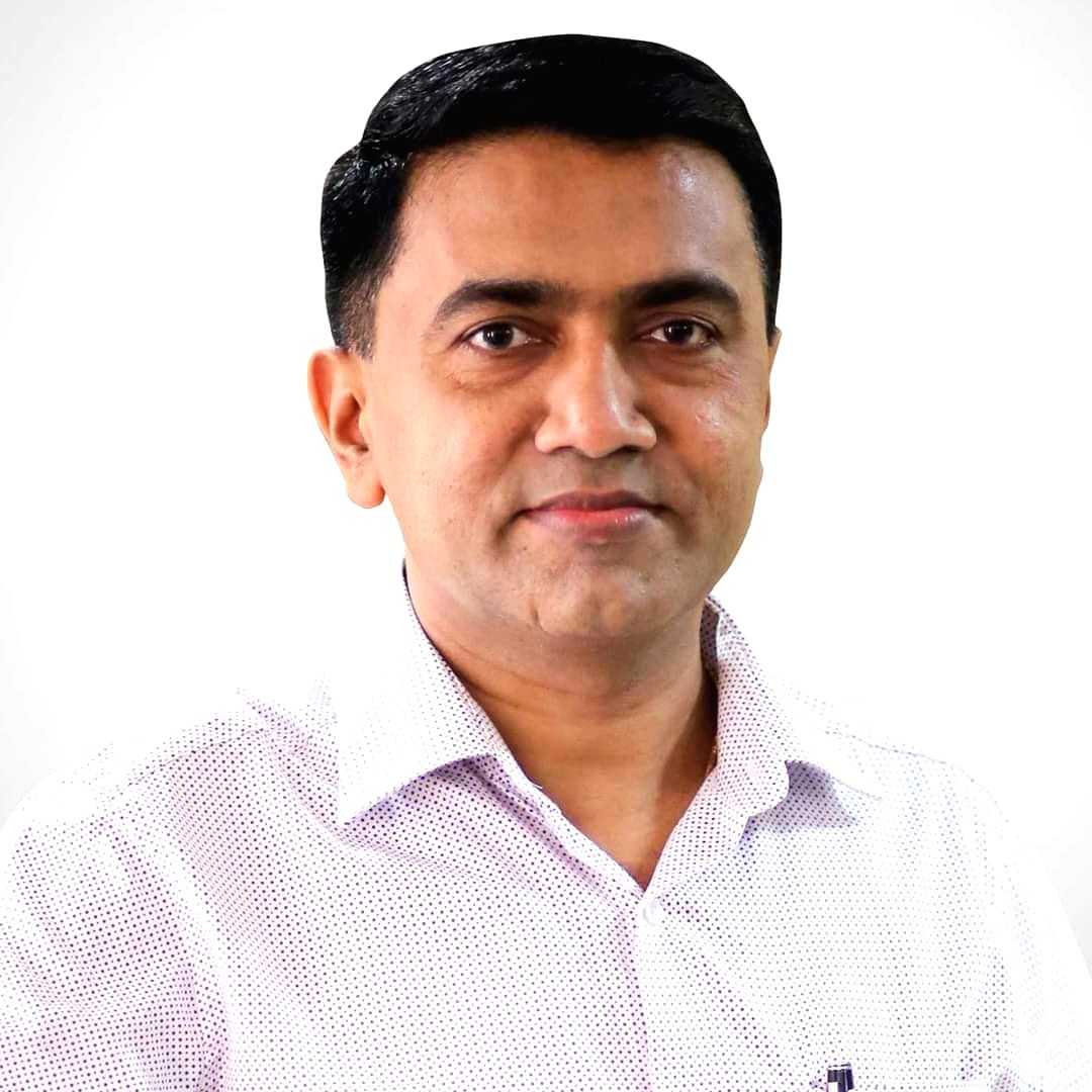 Goa CM urges youth to help eradicate drug menacE - Vimarsana News