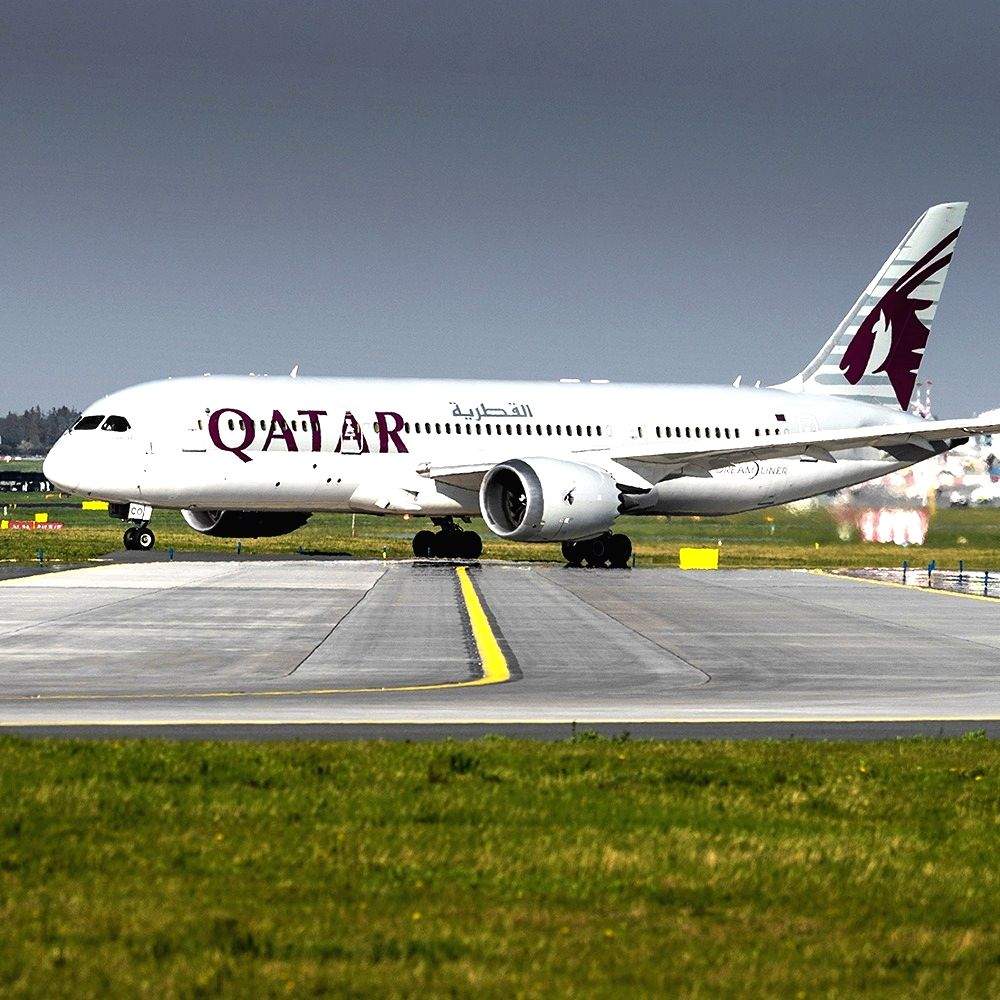 Qatar Airways-Airbus dispute peels away layers of plane truths - Vimarsana News