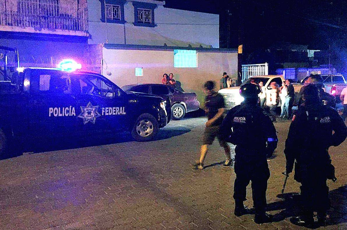 Man arrested for ordering Mexican journo's killing - Vimarsana News