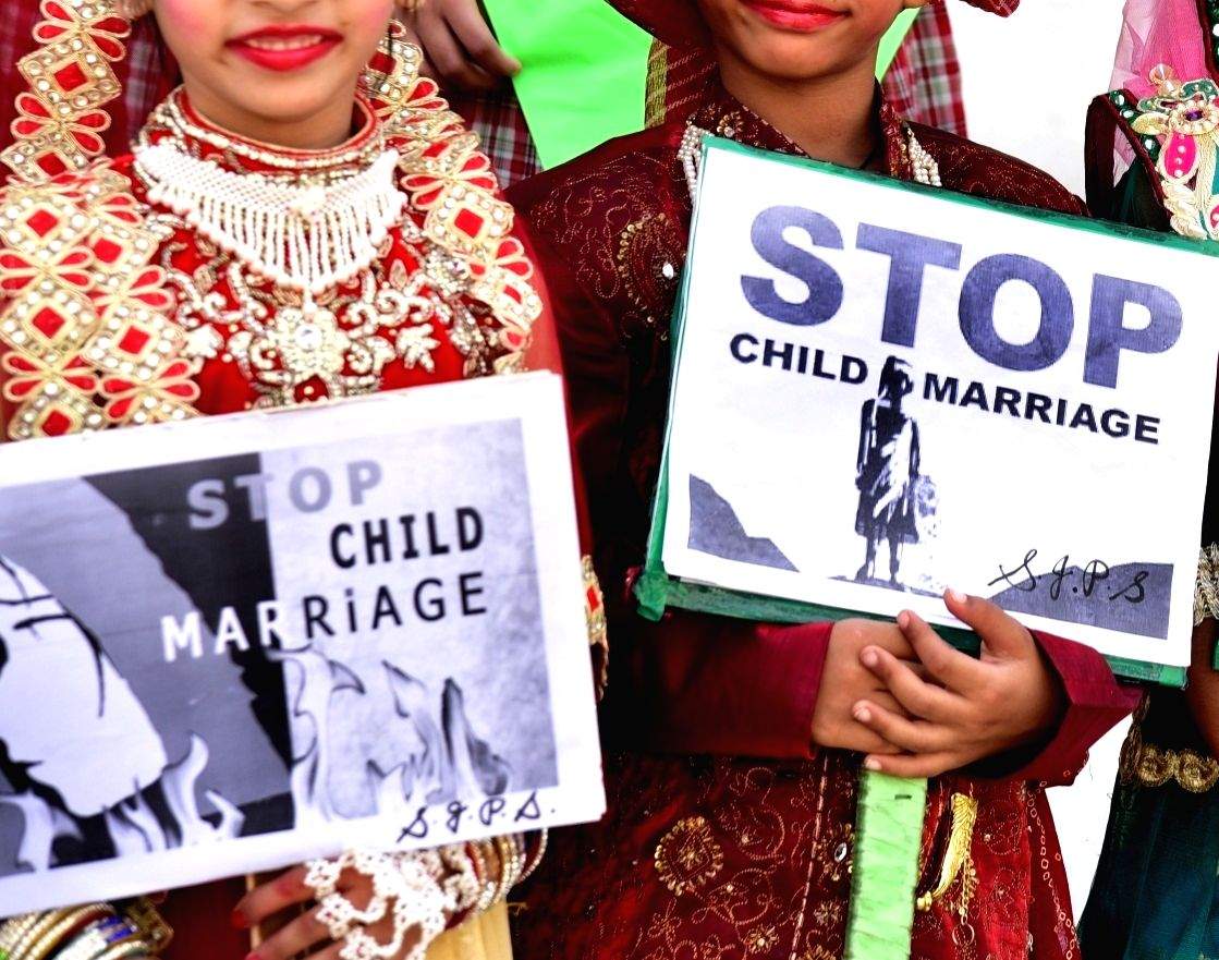 Child marriage in Kerala: Police register case under POCSCO Act - Vimarsana News