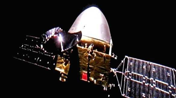 China advances plans for space solar power plant - Vimarsana News