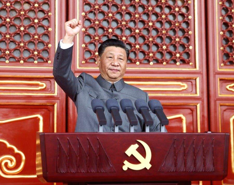 China invoking 'civilisational' strength for its advancement(Column: The Third Eye) - Vimarsana News