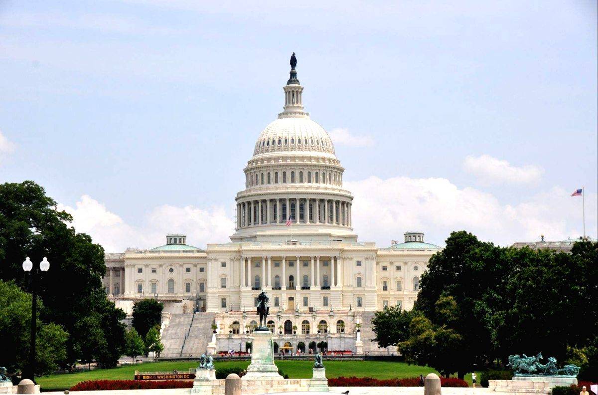 Big Tech haemorrhages as six 'killer' bills loom large - Vimarsana News