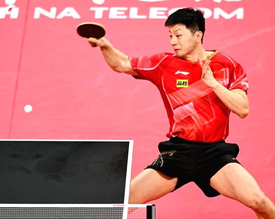 China, Japan, South Korea remain undefeated in ITTF Mixed Team World Cup - Vimarsana News