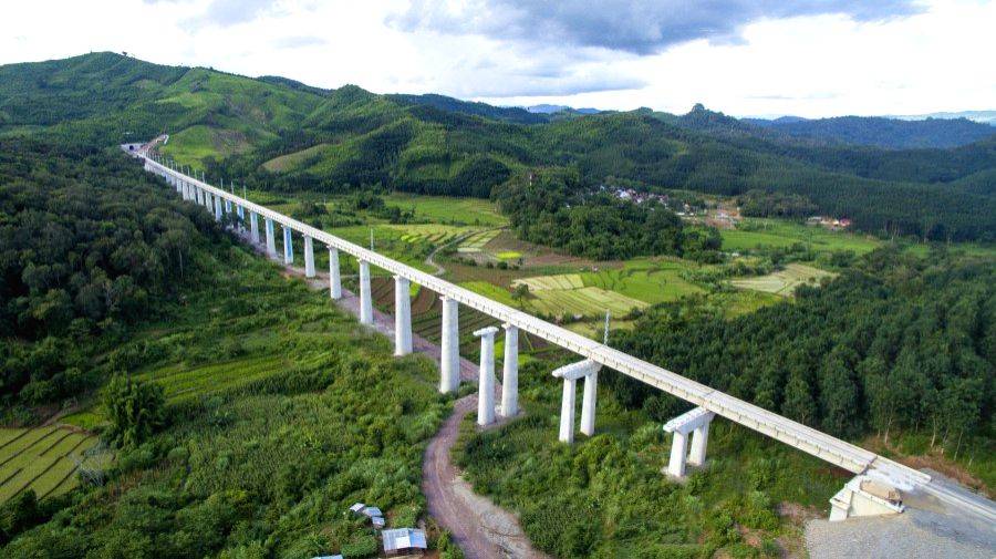 Belt & Road of Debt: How China's BRI turns partner nations into debtors - Vimarsana News