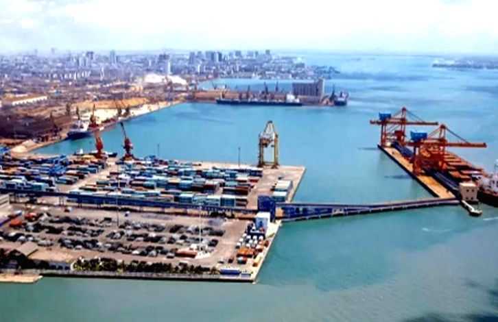 Militarising Gwadar possible if China believes Indian antagonisms are past point of no return - Vimarsana News