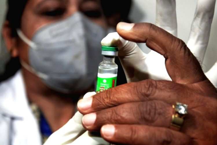 COVAX has shipped over 36mn doses to 86 nations - Vimarsana News