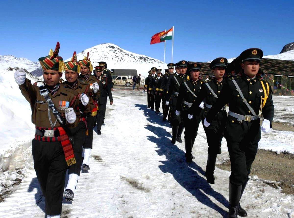 Oppn bids to confront govt over China come up against House hurdles - Vimarsana News