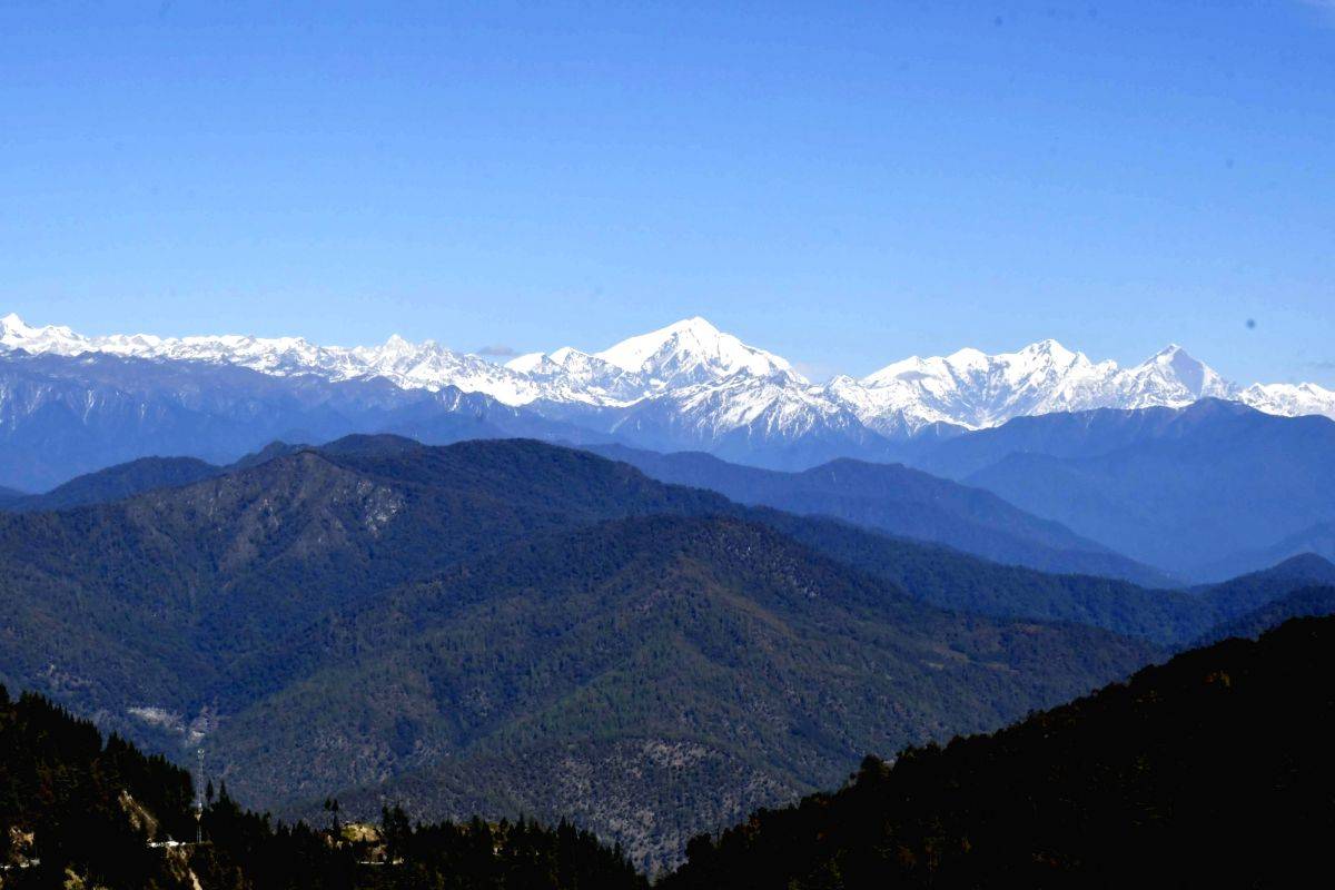 China's Arunachal Policy is one that exposes its vulnerabilities - Vimarsana News