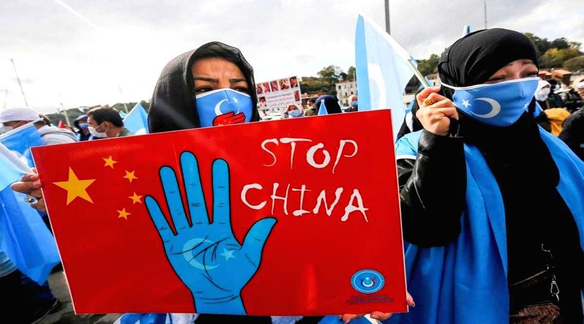 China forcing marriages between majority Han Chinese and ethnic minority Uyghurs - Vimarsana News