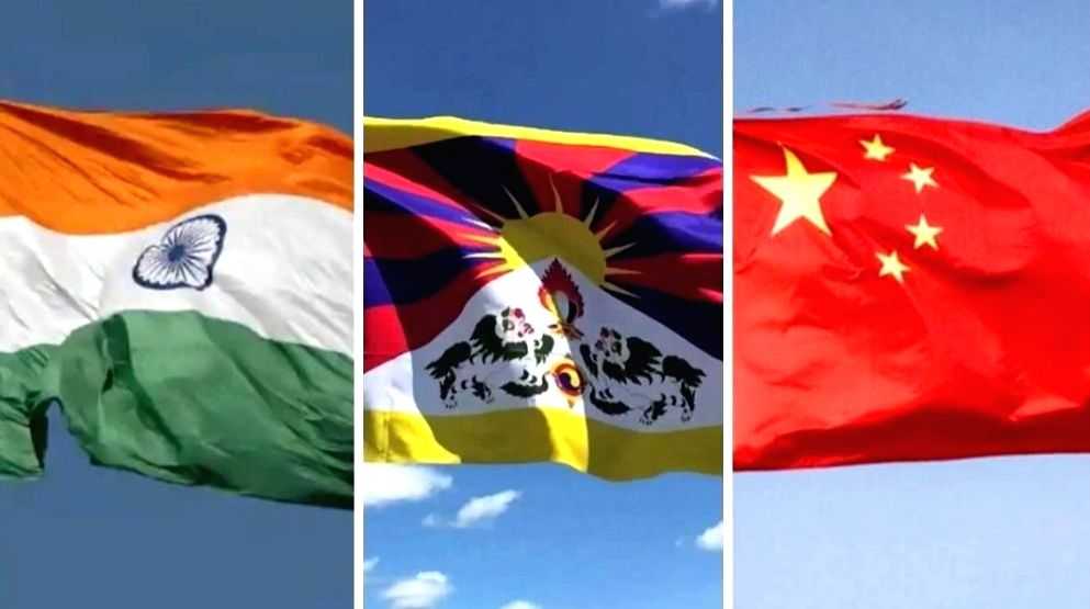 China's special recruitment drive for Tibetans amid border standoff - Vimarsana News