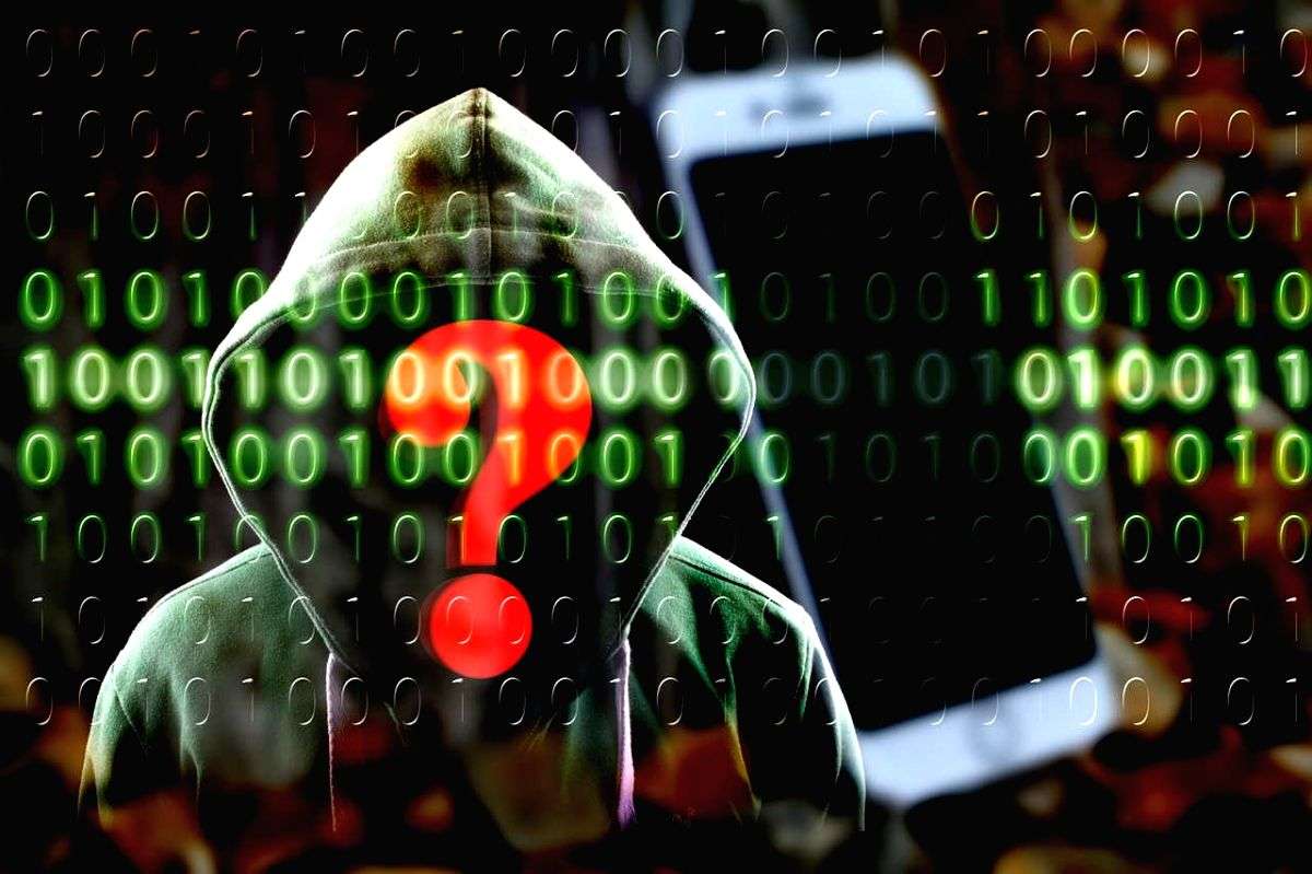 China steps up cyber-attacks after disengagement from Pangong lake - Vimarsana News