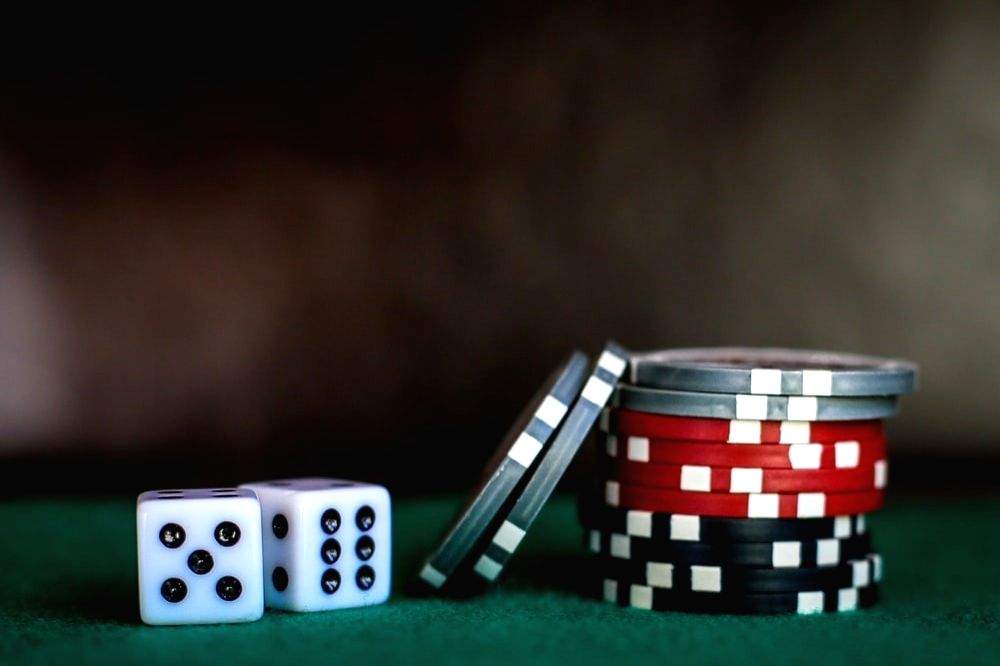 Online gambling soared during Covid pandemic lockdown: Study - Vimarsana News