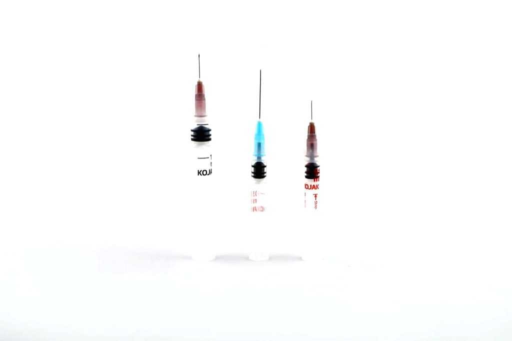 Liability protection to vaccine makers should be prospective not retrospective - Vimarsana News