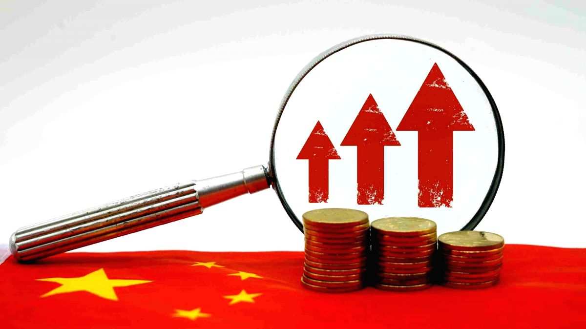 Major funding for UN budget, largesse to members make China power player - Vimarsana News