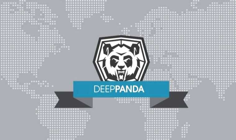 Chinese hacker group Deep Panda that hit several global firms is back - Vimarsana News