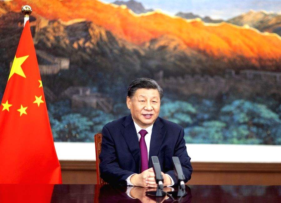 Chinese Prez to host 14th BRICS Summit - Vimarsana News