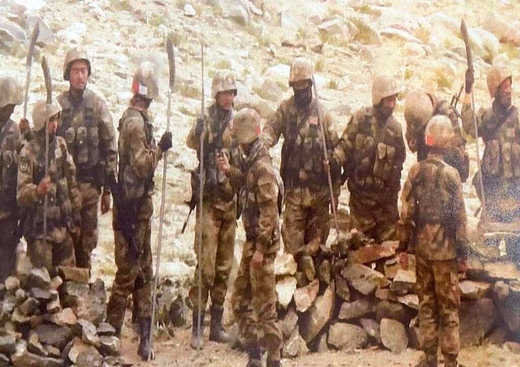 China starts psy-war, releases Galwan clashes video ahead of military delegates meet - Vimarsana News