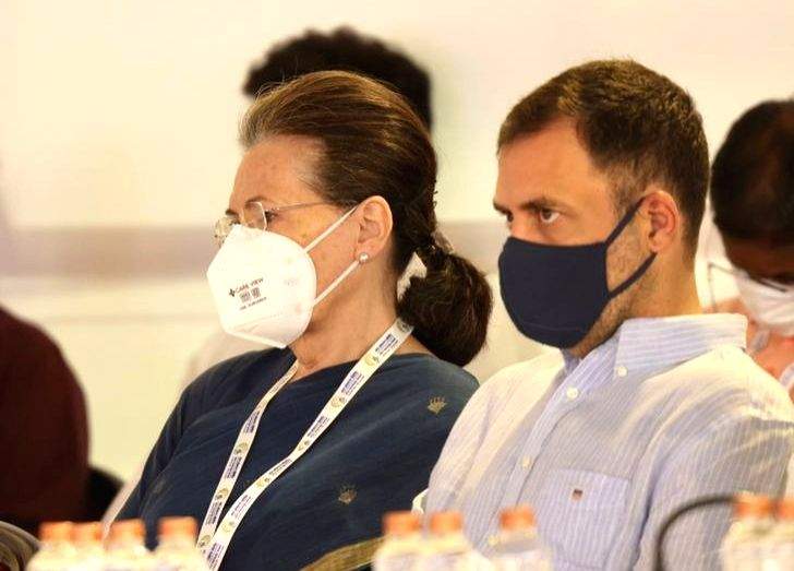 Genesis of controversy for Gandhis: The National Herald case history - Vimarsana News