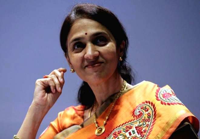 NSE scam case: Delhi HC notice to CBI on Chitra Ramkrishna's bail plea - Vimarsana News