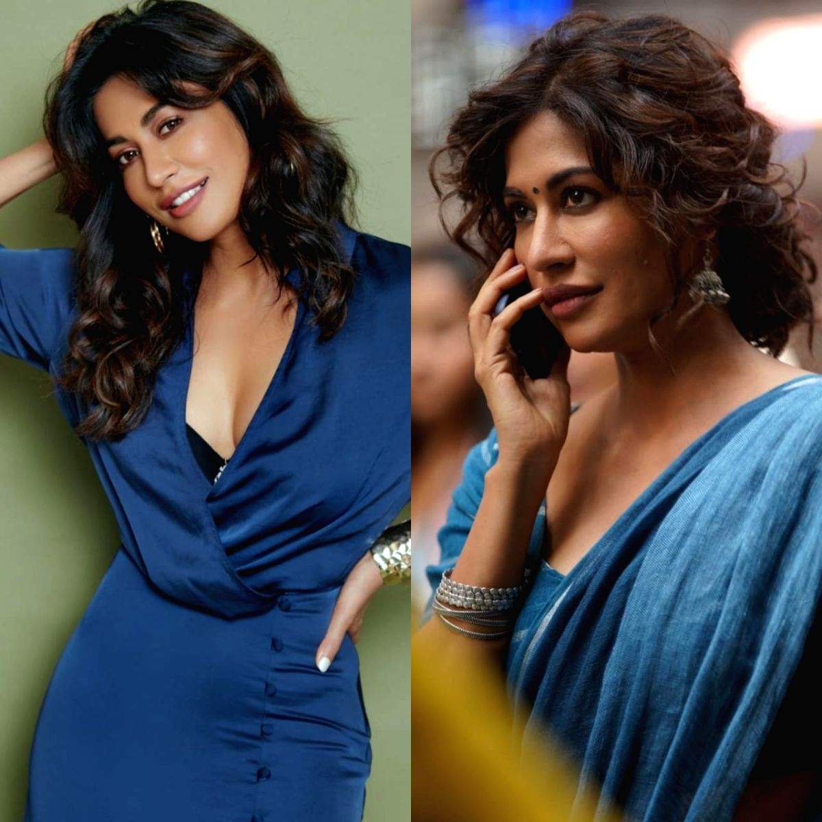 Chitrangada says her 'Modern Love: Mumbai' character is contrary to what she's essayed before - Vimarsana News