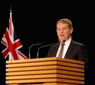 New Zealand PM to meet Australian counterpart - Vimarsana News
