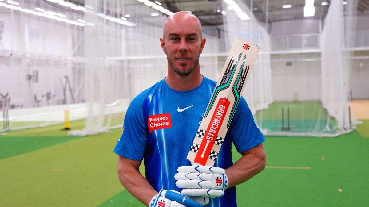 ILT20: Tom Banton can't wait to restart partnership with Australia's Chris Lynn - Vimarsana News