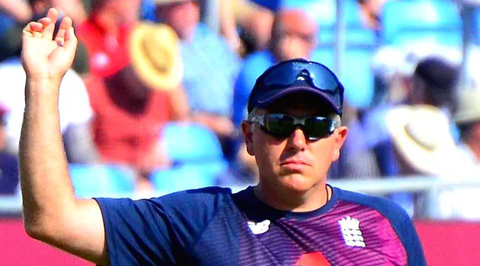 Will use notes from Ashes series to plot Sri Lanka's wins against Australia in Test series: Silverwood - Vimarsana News