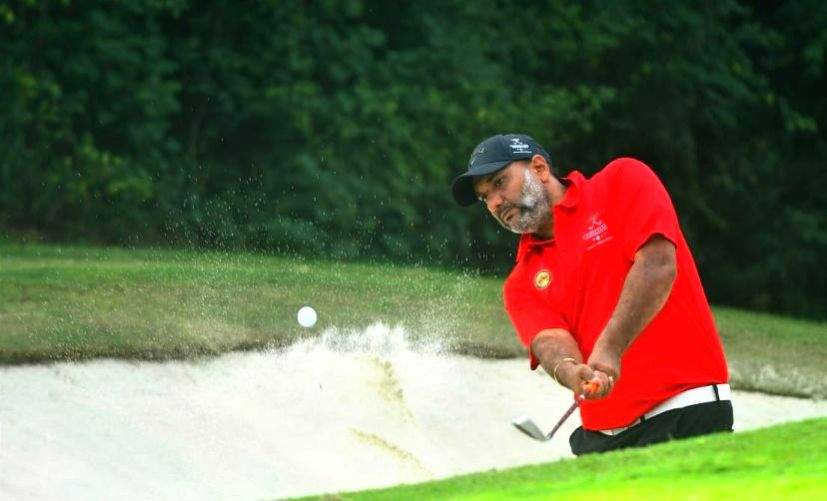 Christie's Golf take lead at DGC league - Vimarsana News