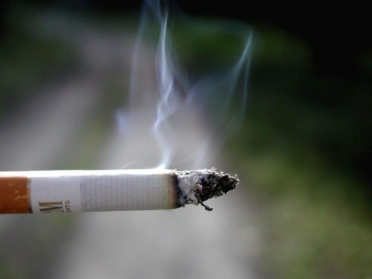 Cigarettes set to become costlier as Budget proposes 16% hike in duty - Vimarsana News