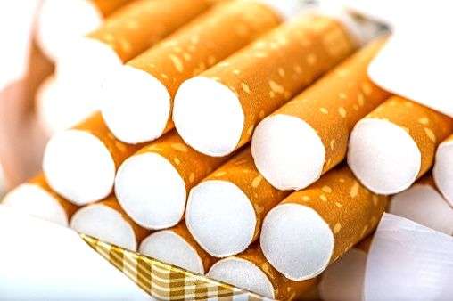 92,000 kg of narcotics worth Rs 17,400 cr, 14 cr cigarette sticks seized in 2021-22: CBIC - Vimarsana News