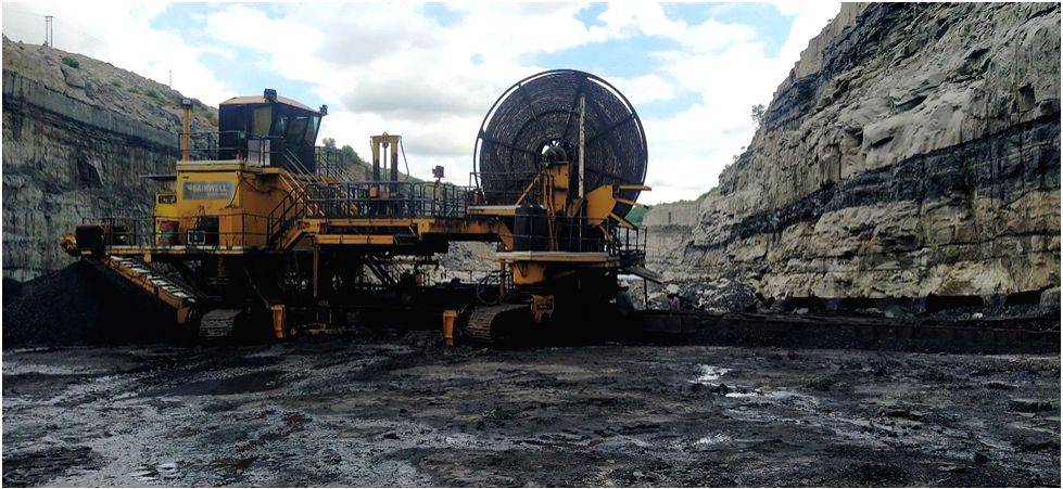 CIL to buy more India-made machinery, phase out imports in 6 years - Vimarsana News