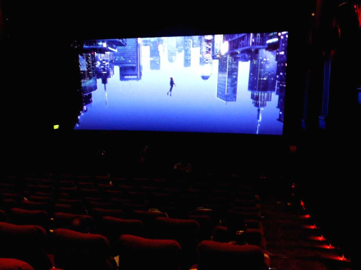 CCI has an eye on the film industry(IANS Column: B-Town) - Vimarsana News